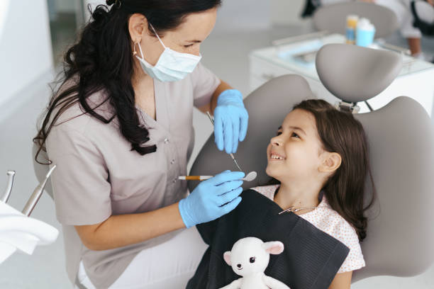 Best Emergency Broken Tooth Repair in Cherry Brah, NC