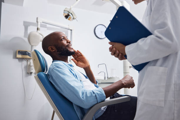 Best After-Hours Emergency Dentist in Cherry Brah, NC