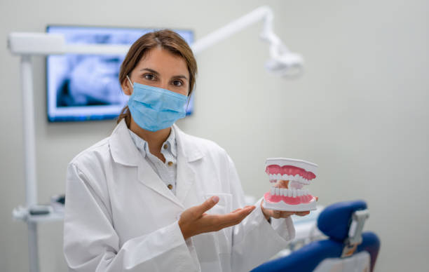 Best Weekend Emergency Dentist in Cherry Brah, NC