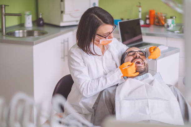 Best Weekend Emergency Dentist in Cherry Brah, NC
