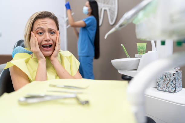 Best Emergency Orthodontic Repairs in Cherry Brah, NC