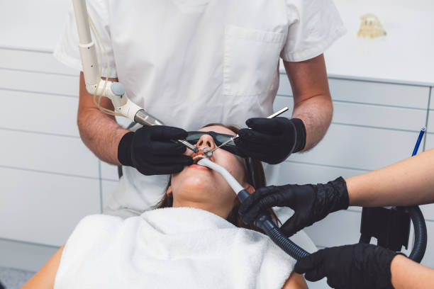 Best Emergency Orthodontic Repairs in Cherry Brah, NC