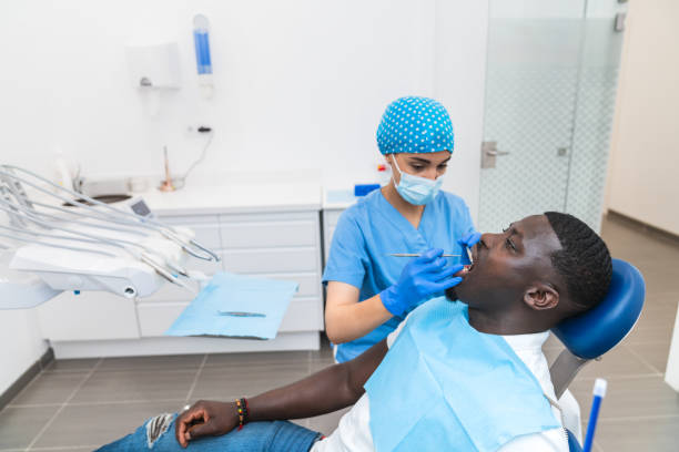 Best Emergency Root Canal Treatment in Cherry Brah, NC