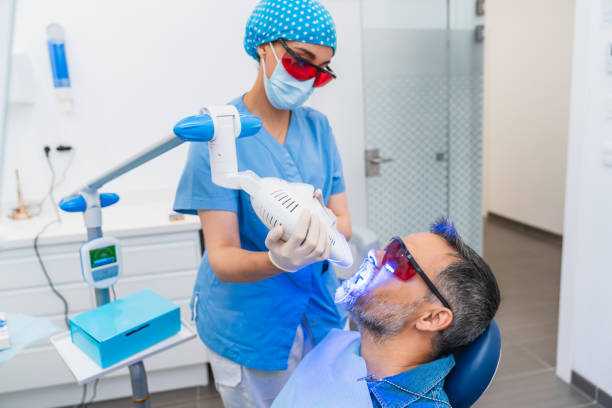 Best Emergency Dental Care for Trauma or Injury in Cherry Brah, NC